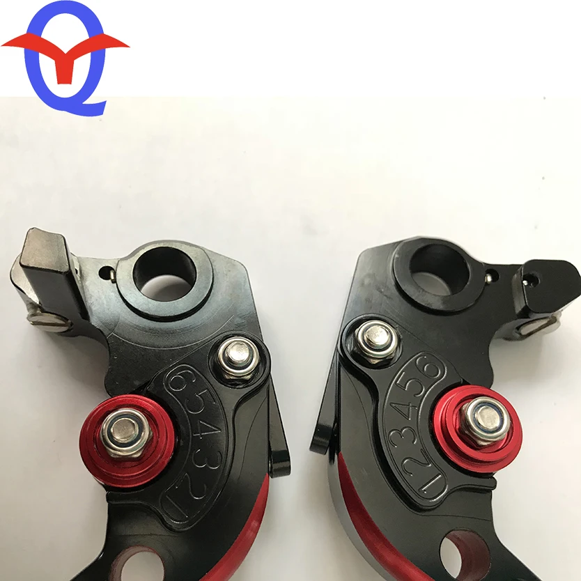 ЧПУ складной продление мотоцикла сцепные рычаги для поездок на мотоцикле Ducati 916 748 900SS Монстр M400 M600 M620 M750 M900 ST2 ST4