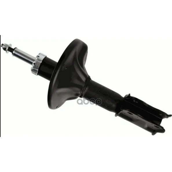 Амортизатор | Перед | Mitsubishi: Lancer Vii Estate(Cs_w, Ct_w), Lancer Vii(Cs_a, Ct_a) Sachs арт. 317600