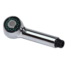 Замена Насадки для душа Кухня посуда посудомоечная машина Кухня душ Носик раковина ABS ручной Душевая насадка для экономии воды 1/2in мужской#10