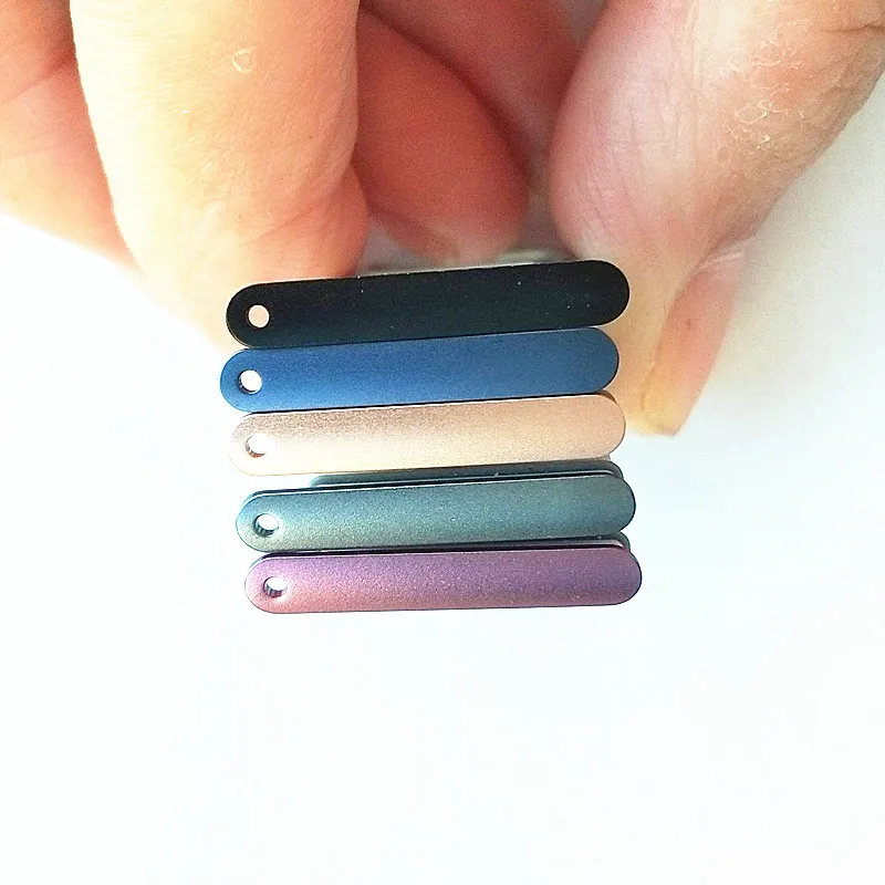 10x двойной/одиночный адаптер для sim-карты Micro SD слот для карты лоток держатель для samsung Galaxy S9 G960/S9 Plus G965