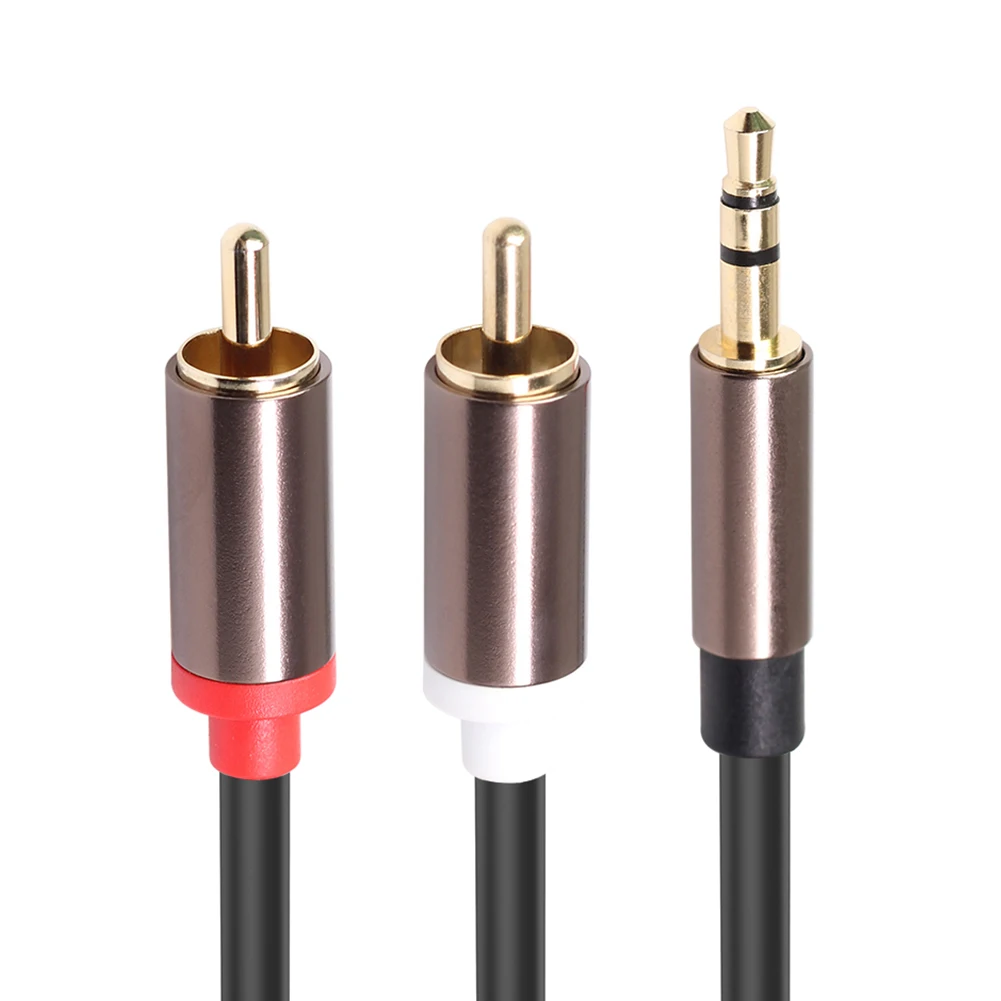 Male Male Audio Cable, Audio Video Adapter, Male Male Aux Cable