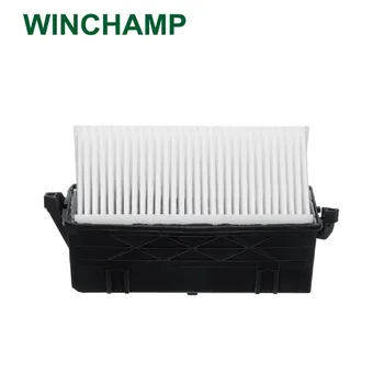 

Air Filter Insert A6420942304 For Mercedes Benz C-Class W204 S204 C300 C350CDI E-Class W212 S212 E300
