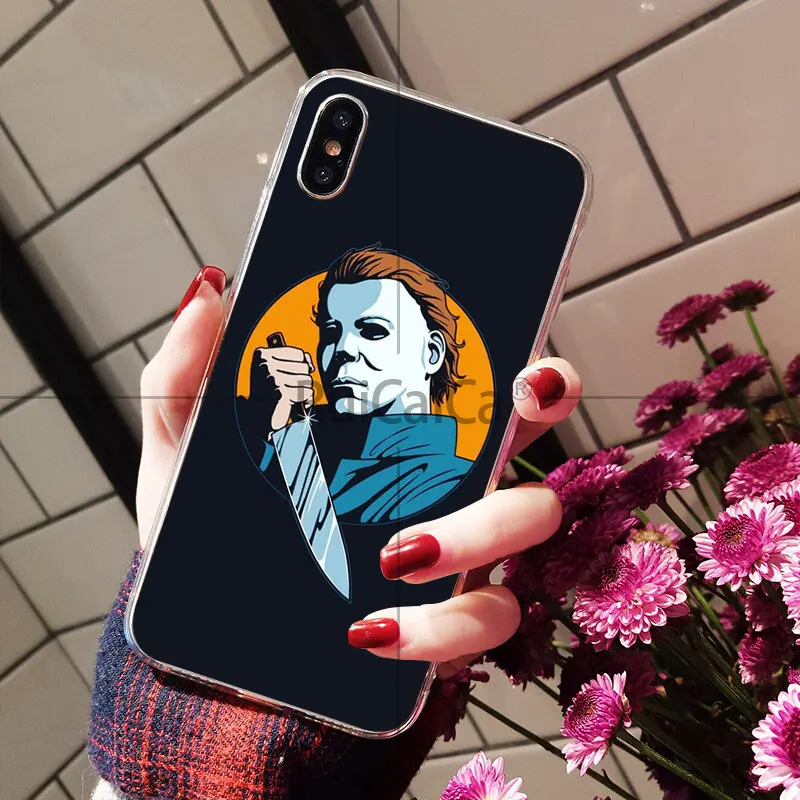 Halloween The Curse Of Michael Myers Horror Movie