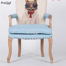 ProQgf 1 шт набор Досуг Релакс кофе бар чайный магазин деревянный стул