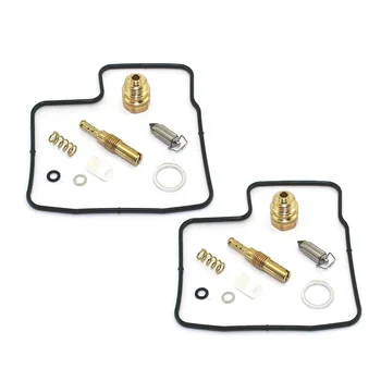 

For Honda VT500E Carburetor Rebuild Kit 1983-1987 VT500C Hot New Practical