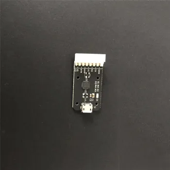 

1pcs LIDAR USB Serial Port Adapter Board for SLAMTEC RPLIDAR A1M8 A1 LIDAR Accessories