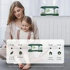 2L Air Humidifier Wireless Mute Essential Oils Diffuser Smart Touch Fragrance Diffuser Ultrasonic Cool Colorful Lamp Home 3
