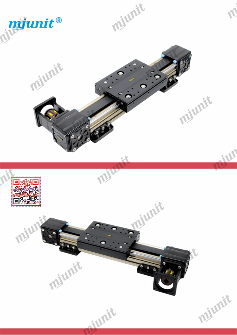 Mjunit MJ70 Автоматический раздвижной стол с направляющей привода пояса для распыления машины и оборудования для склеивания бумажных коробок склеивания машина