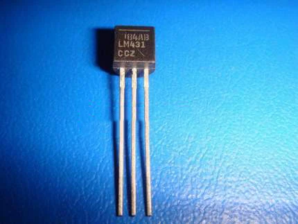 10 шт./лот LM431CIZ LM431 циз TO-92 | Электронные компоненты и принадлежности