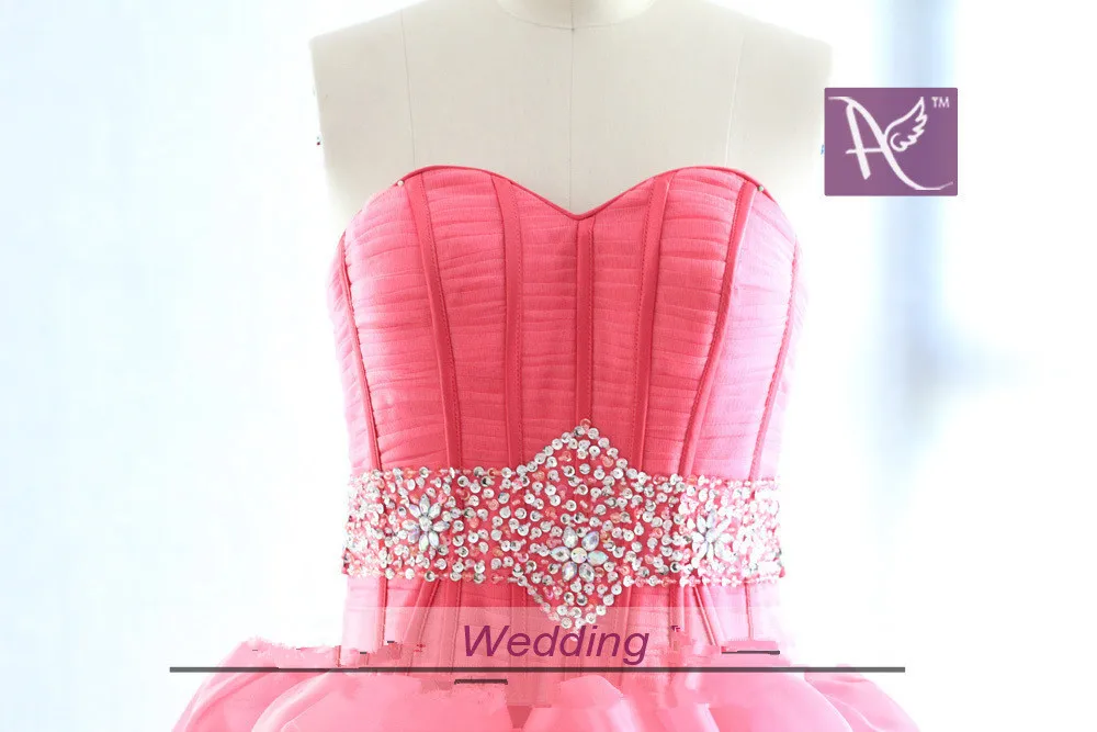 Летний стиль, vestidos de festa,,, Индивидуальный размер/цвет, с бисером, действительно фотографии, вечерние платья для выпускного со стразами