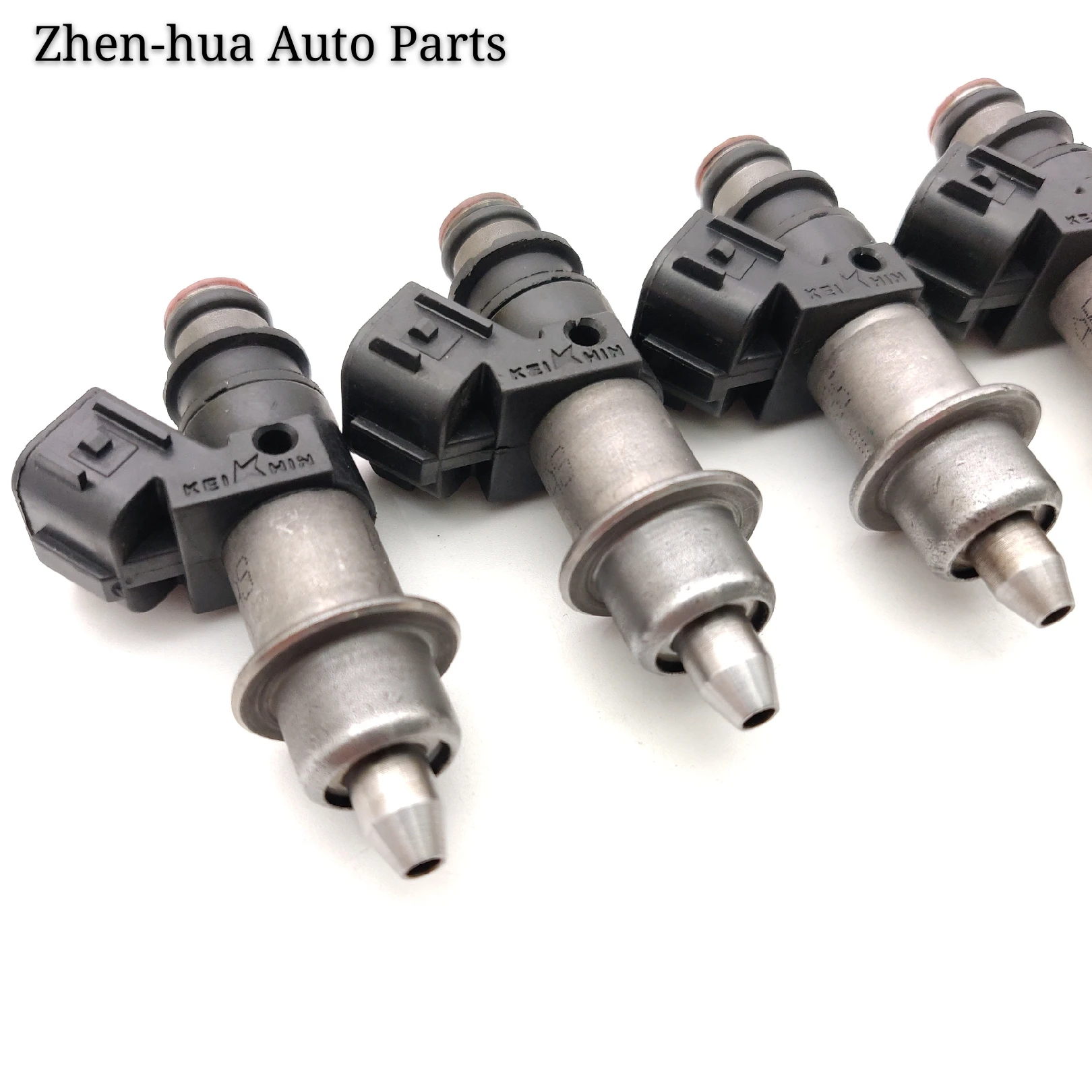 4X лодочный мотор 16406-ZW5-00 топливный инжектор для Honda MP7770 подвесной BF115-130HP аксессуары для автомобиля Быстрая