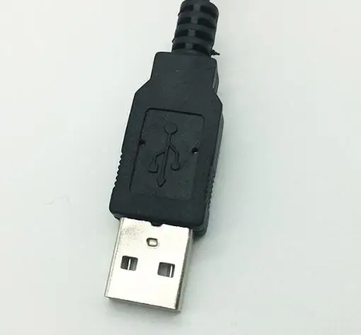10 шт. Горячий кабель для nintendo DS для N DS Lite для N DSL usb зарядка длина питания 120 см