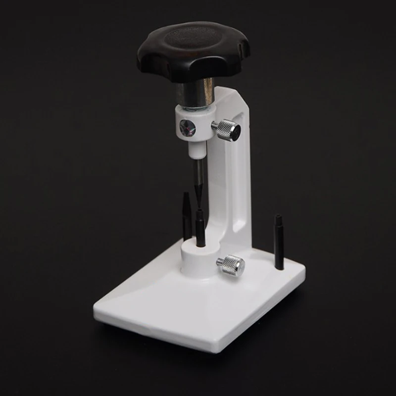 Tools Screwdriver Professional Optical Eyeglasses Screw Extractor Puller Glasses Broken Screw