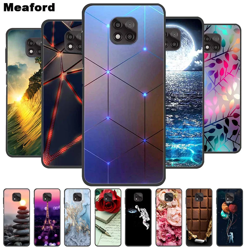 Phone Cases Moto G Power Back Cover For Motorola Moto G Power 2021