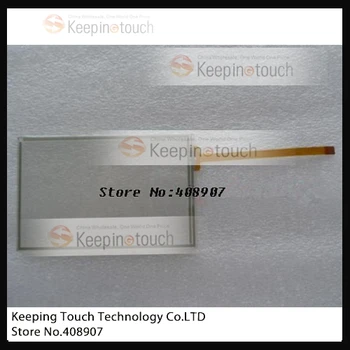

For 8Pin Panelview Plus 600 A77162-509-01 Touch Screen Digitizer