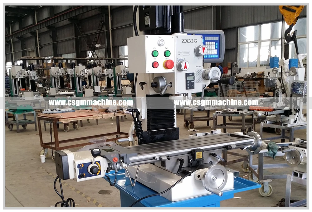 AL-310S AL-310SX 450in-lb110V 220V Электропитание для фрезерного станка ось X(ось X/Y/Z)/мельница автоматическая подача