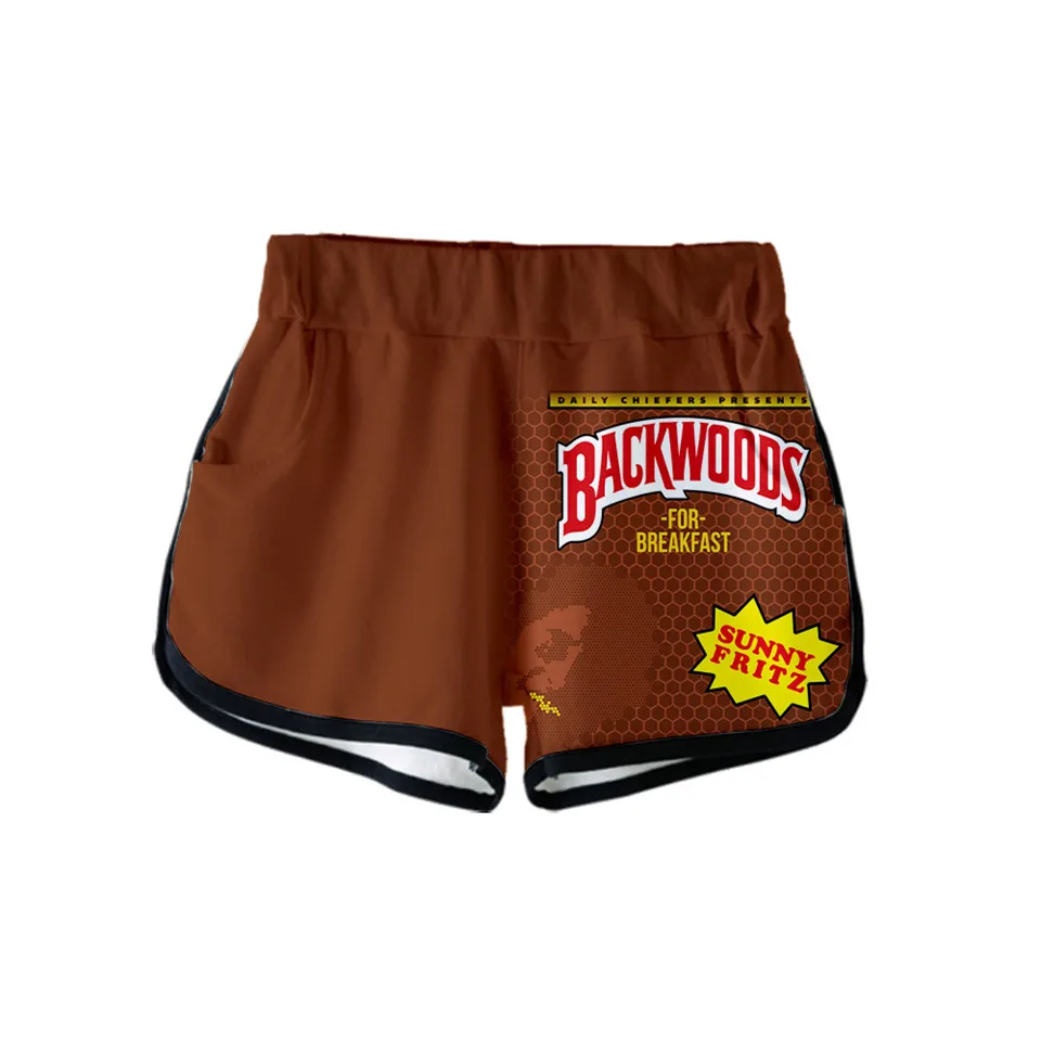 Funny Foods Backwoods Honey Berry 