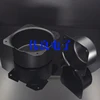 WEILIANG AUDIO black metal shielded ring transformer cover 120*67mm ► Photo 2/2