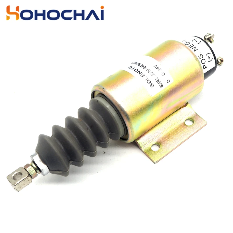 valvula solenoide desligamento combustivel nova 04