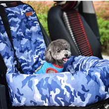 Коврик для домашних животных Марля водонепроницаемый дышащий автомобильный коврик дорожная сумка D170