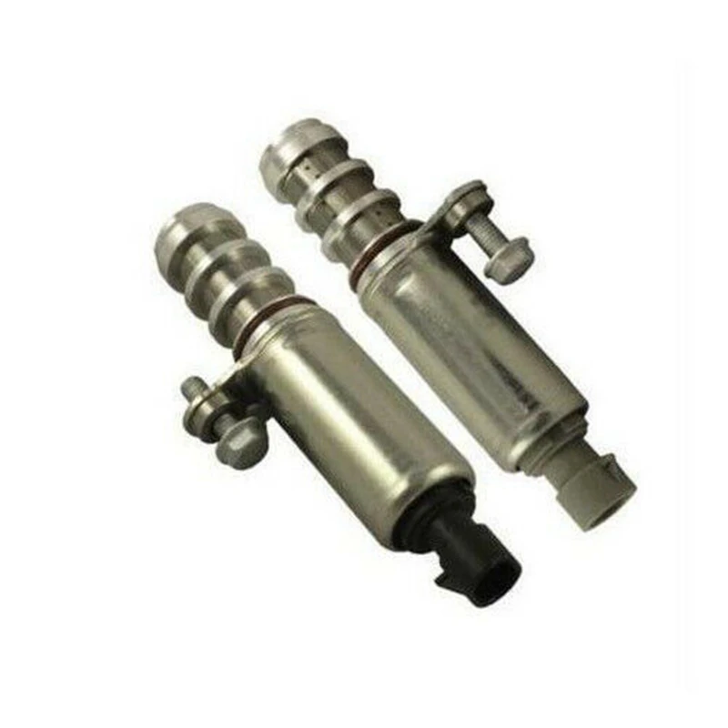 Впускной и выпускной распределительный вал привод переменный клапан