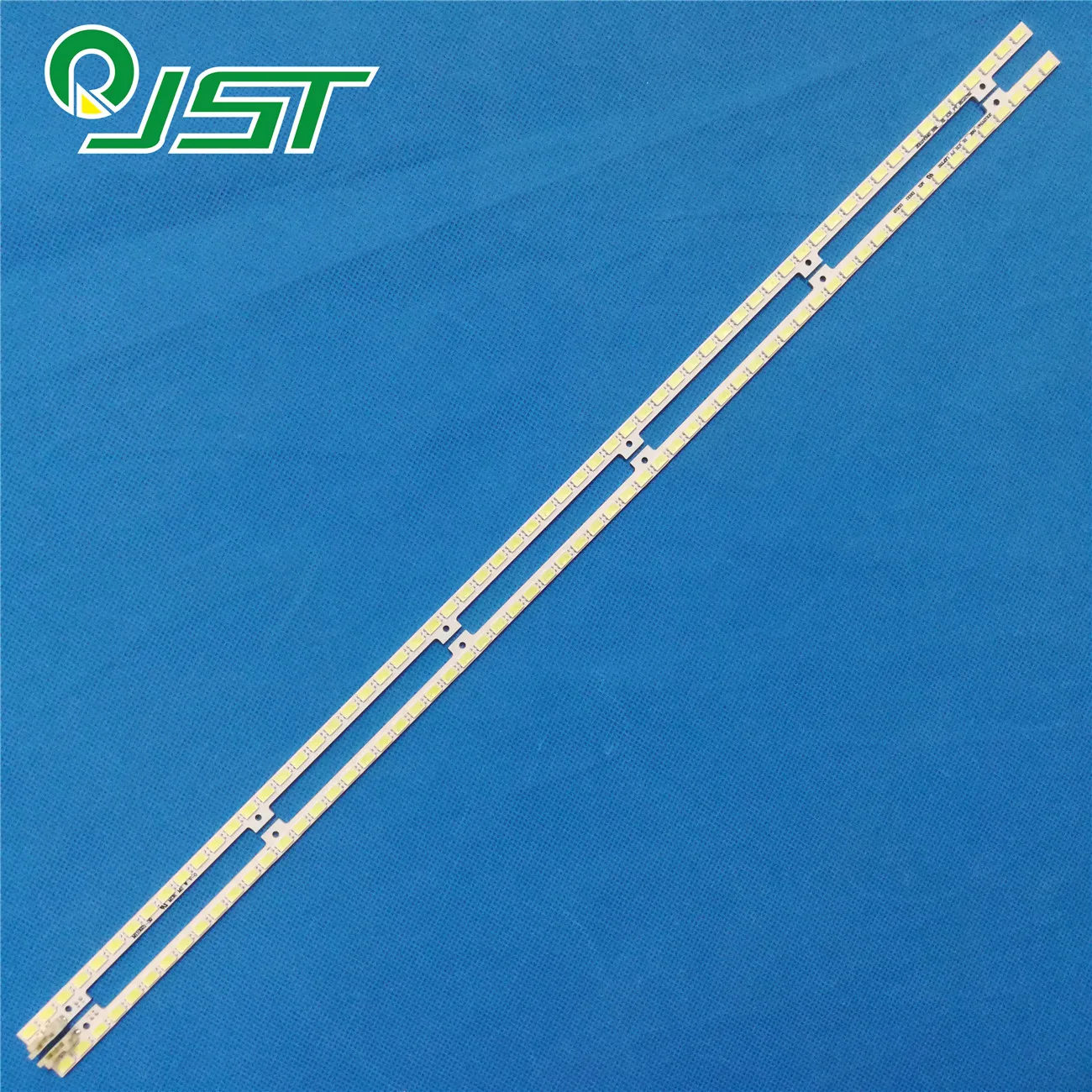 100% New 2pcs/Kit LED strips for SAM SUNG 40 TV UE40D5004BW UN40D5500RM UA40D6000SN UE40D6327SK | Лампы и освещение