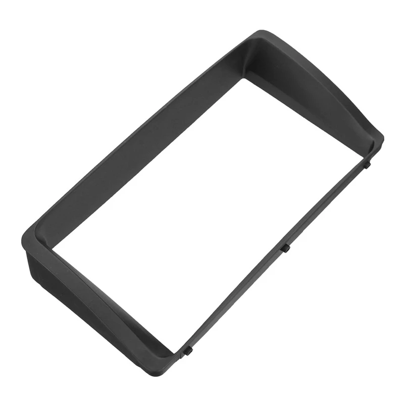 

178x100Mm Double 2Din Car Radio Frame for 2003-2006 Toyota Corolla Stereo DVD Player Install Surround Trim Panel Kit