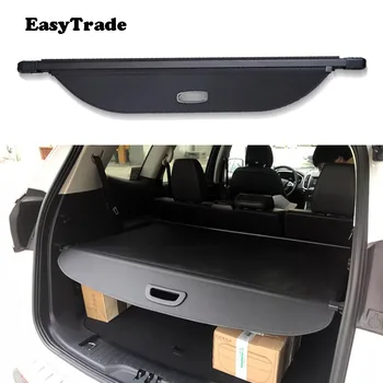 

Car Curtain Trunk Partition Curtain Partition Rear Racks For Nissan Qashqai J11 Accessories 2016 2017 2018 2019 Car Styling