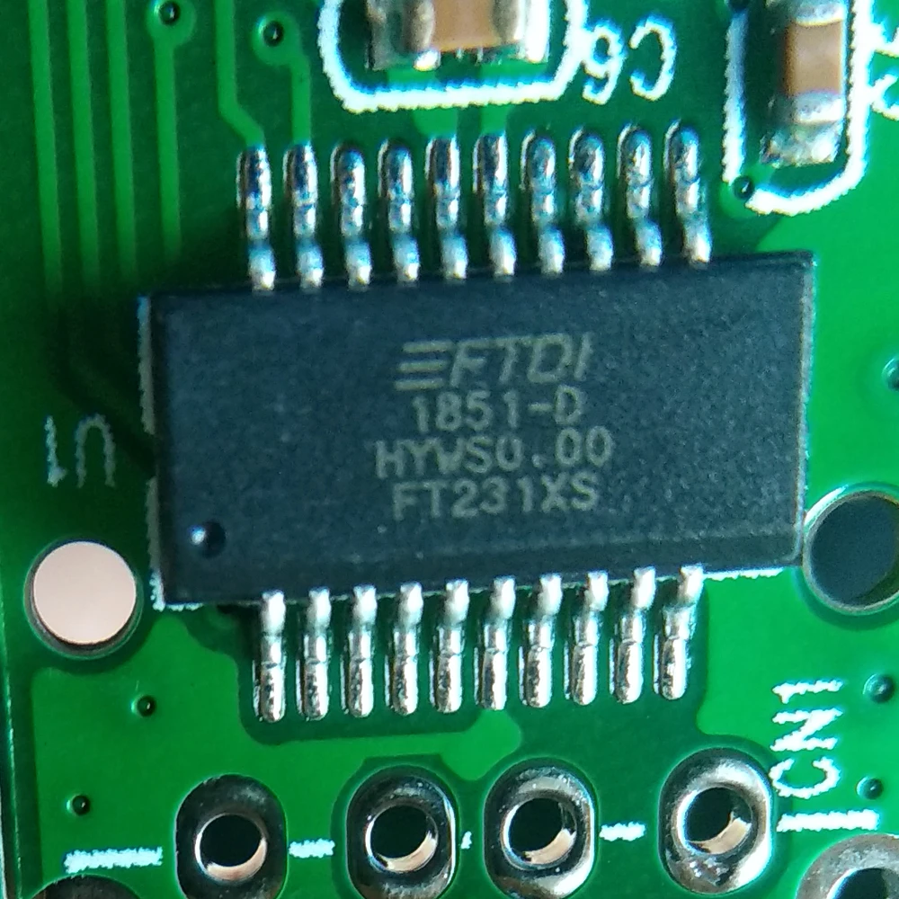Модуль преобразователя печатной платы ftdi ft231x usb serial rs232|usb rs232|rs232 adapterserial rs232 |