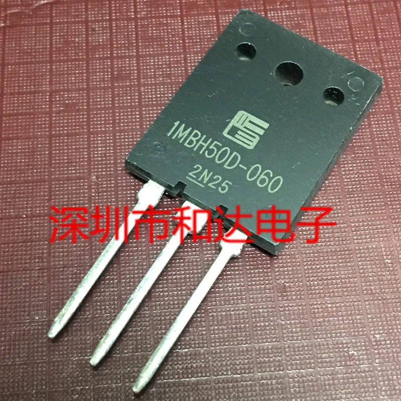 1MBH50D-060 TO-264
