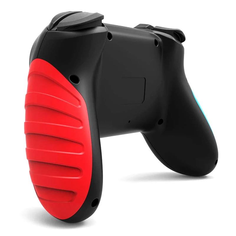 Для nintendo Switch геймпад NS беспроводной Bluetooth контроллер сигнала игровой джойстик стабильная поддержка функция NFC видеоигры