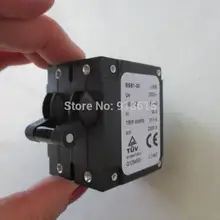 BSB1-30 interruptor de circuito 2P 30A piezas del generador de gasolina o diésel