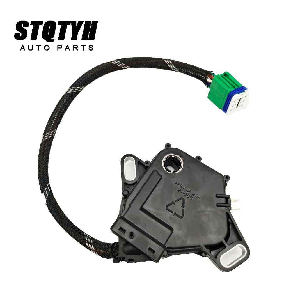 252927 Automatic Transmission Switch Sensor Cmf930400 For Peugeot 307