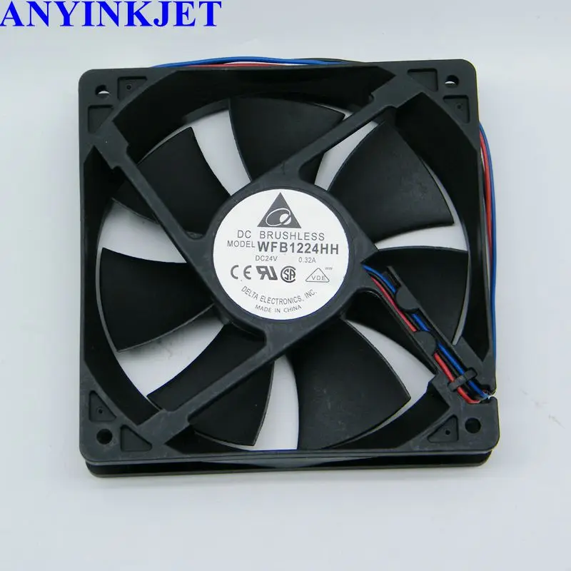 Compatível com Ventoinha de ar 451604 - Imagem 3