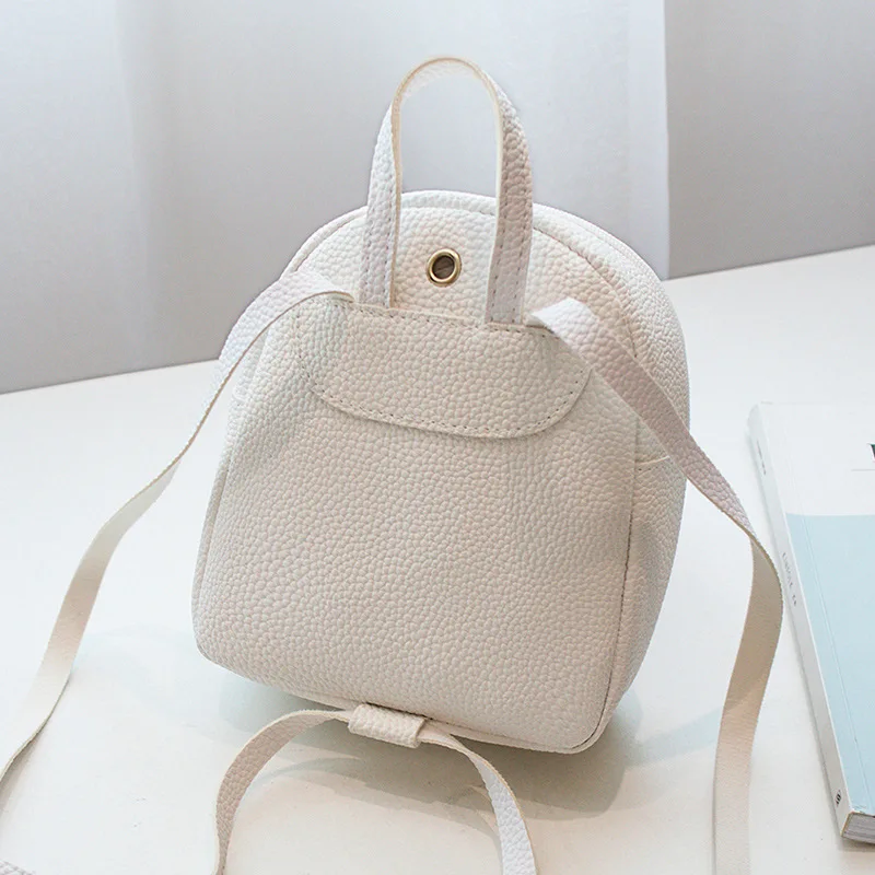 

Korean-style Embossed Leather Rabbit Bag 2019 Summer And Autumn New Products Shoulder Oblique WOMEN'S Bag