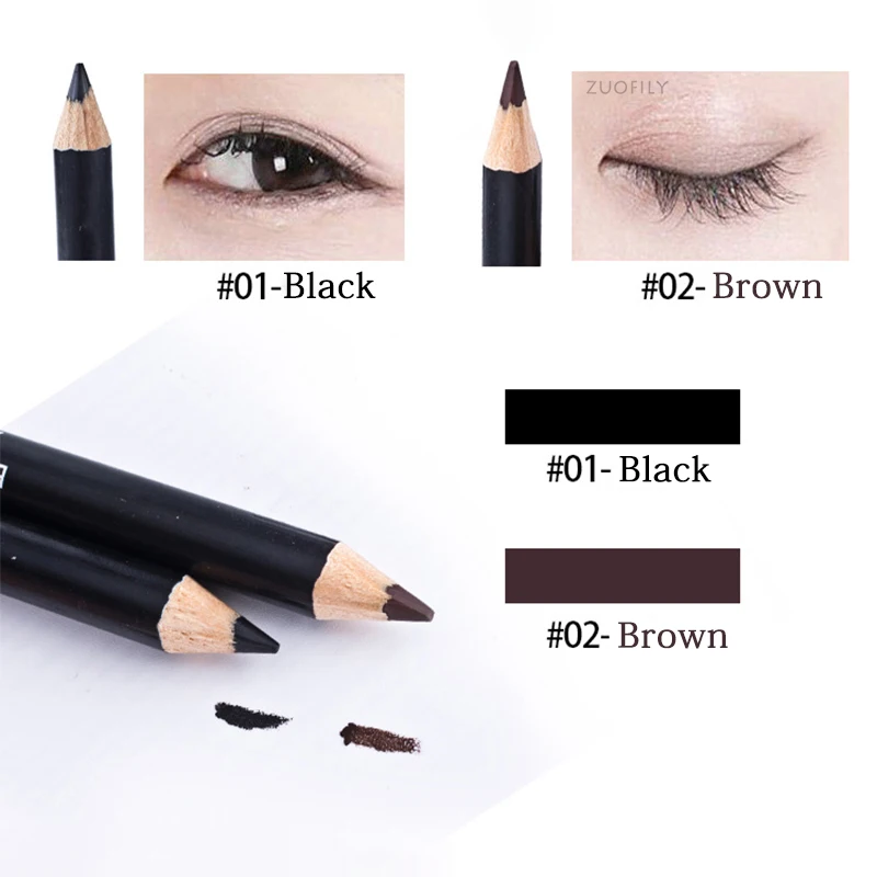 Eyeliner Pencil 1pcs