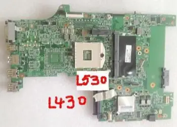 

For Lenovo Thinkpad L430 Laptop motherboard FRU:04Y2003 DDR3 14" PGA989 HM76 Test good