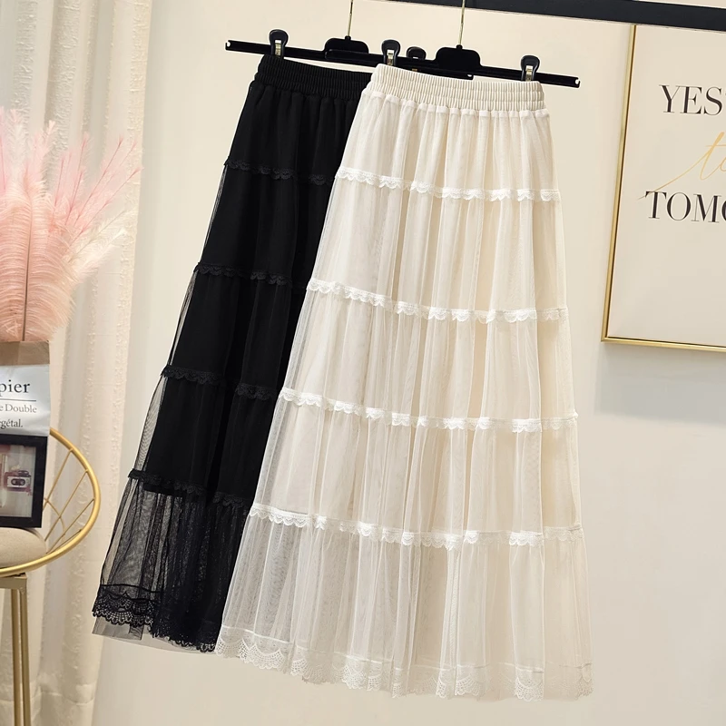 

Room 212653, under the lateral line 2 】 the film web celebrity figure bud silk gauze skirts 46