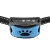 Pet Dog Anti Barking Collar Перезаряжаемый Водонепроницаемый Лай Контрольное Устройство для Дрессировки Собак Стоп Лай Вибрация Ошейник для Собак