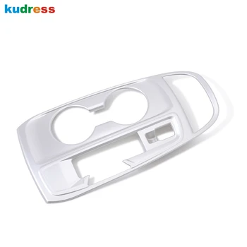 

For Chevrolet Holden Equinox 2018 2019 2020 Matte Car Interior Gear Shift Panel Cover Trim Decorative Frame Trims Sticker LHD