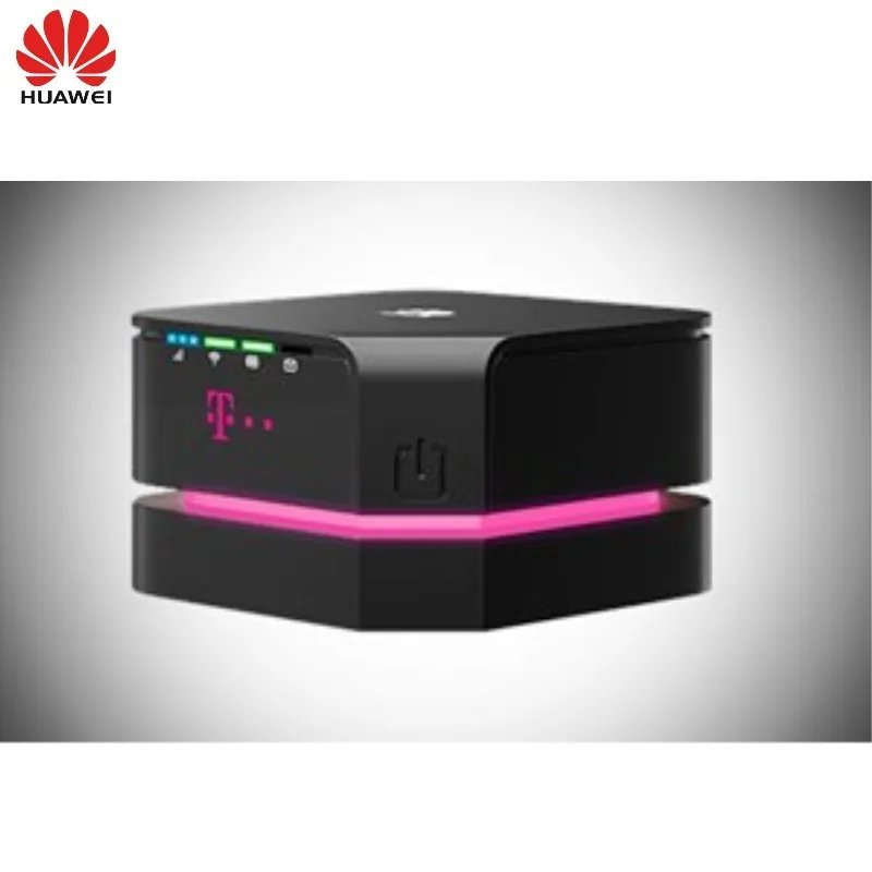 Wi Fi роутер HUAWEI E5170 разблокированный 4G CAT4 150 Мбит/с LTE CPE беспроводной шлюз|lte cpe|4g wifi
