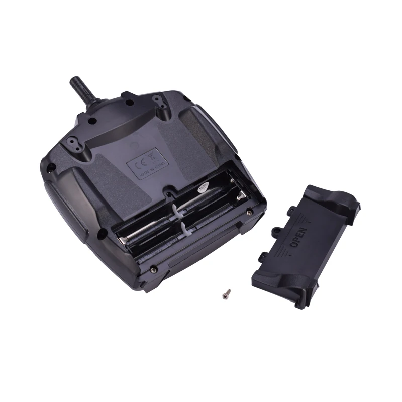 TKKJ H100 высокая скорость RC лодка 1:36 2,4 г 4CH 20 км/ч гоночный пульт дистанционного управления лодка с ЖК-экраном для детей игрушки Детский подарок