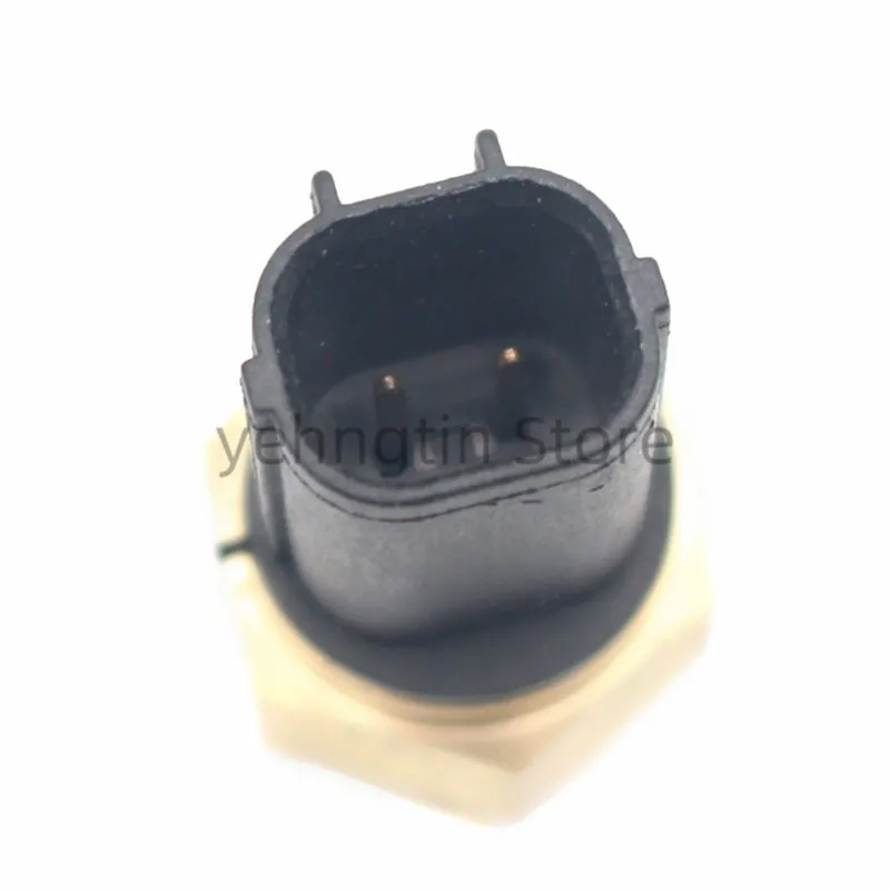 37870-PLC-004 37870-RAA-A01 датчик температуры охлаждающей жидкости для двигателя автомобиля подходит для Honda Civic 2001-2011 OEM 37870PLC004 37870RAAA01