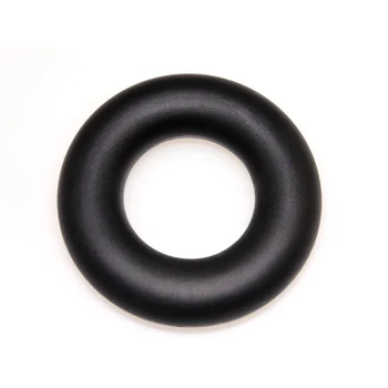 

O Shape Wrist Grip Forearm Strength Rehabilitation Fitness Practical Portable Exerciser Training Hand Muscle Developer