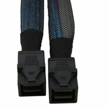 

Built-In Mini Sas 36P High Density Hd Sff-8643 Server Transmission Cable
