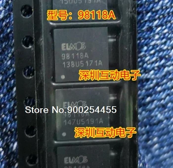 

98118A E98118A QFN44 IC