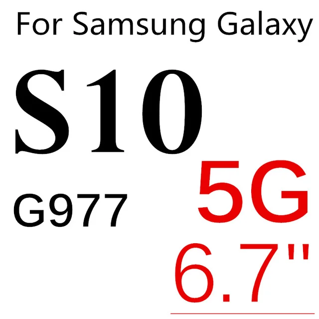 S10 5G(6.7inch) Зеркальный флип-чехол для samsung Galaxy S10 S9 S8 S7 край M10 M20 M30 A10 A20 A30 A50 A70 A6 A7 A8 A9 J2 J4 J6 плюс J3 J5 J7 - Цвет: S10 5G(6.7inch)