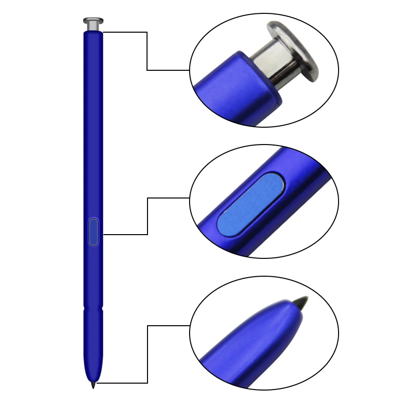 Premium S Pen Replacement Stylus for Enhanced Precision and Creativity