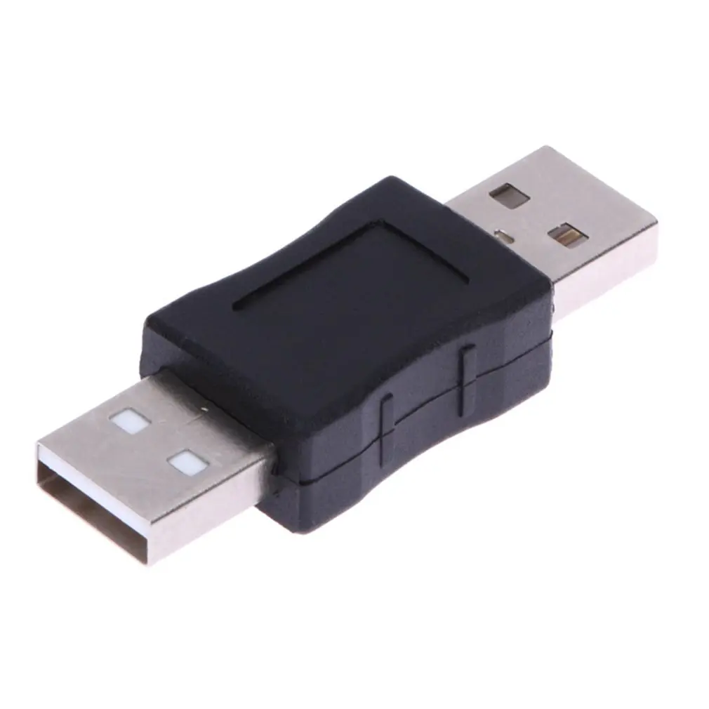 10 шт. OTG USB мужчин и женщин микро USB мини-адаптер конвертер