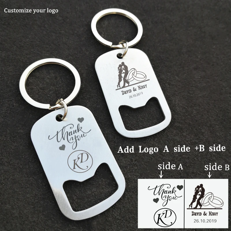 Personalized Bottle Opener Customized Calendar Name Date Beer Bottle Opene Keychain/Key Ring Party Wedding Favor Gifts Souvenirs 11 H41bde129189145cd8e37d4471f802346g